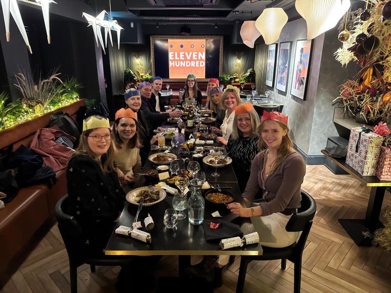 Image: Eleven Hundred Agency and Fivetran in the frame for ‘Tech Campaign of the Year’