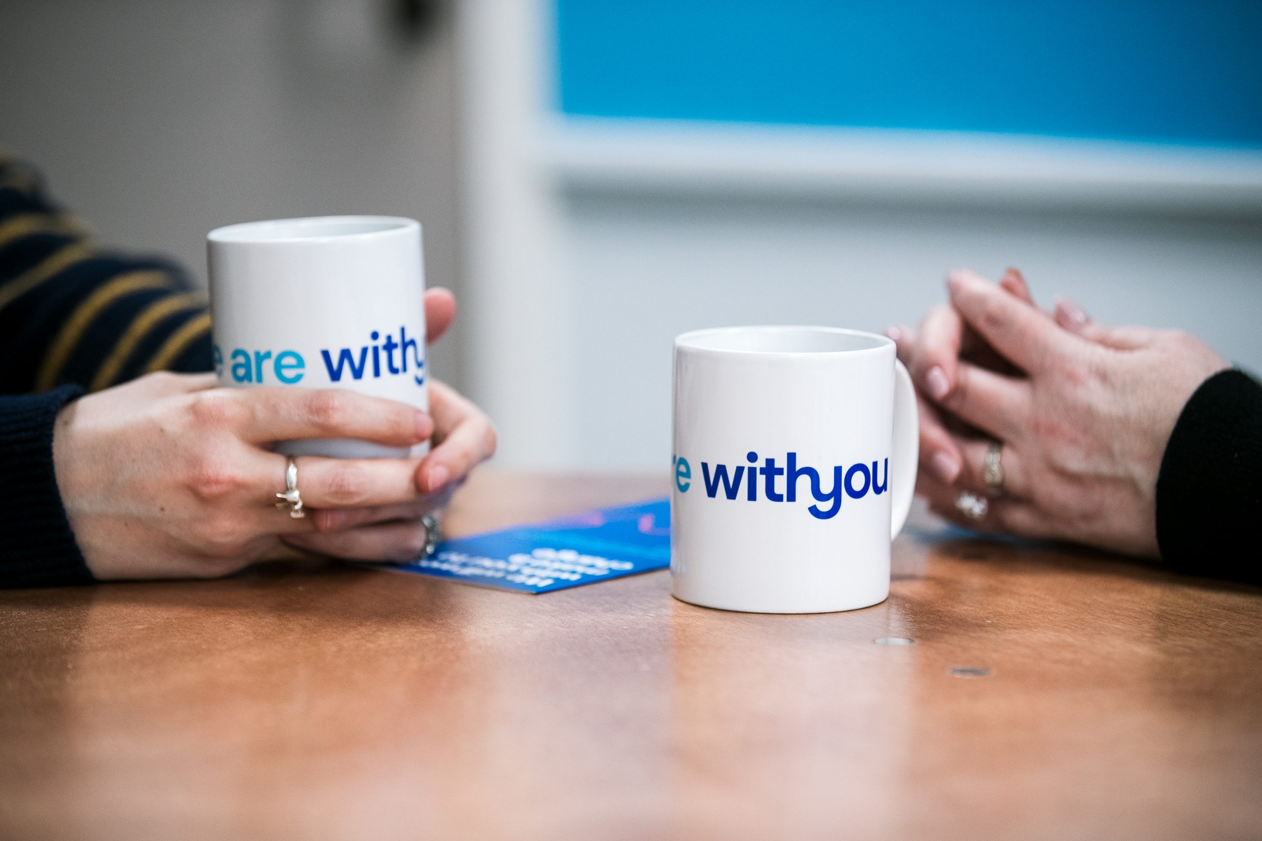 Image: WithYou’s Women’s History Month Campaign Shortlisted for UK Content Award